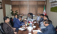 توسعه کشاورزی قراردادی در زنجیره تأمین سه محصول راهبردی/ سازمان تعاون روستایی از طرح‌های مشارکتی با محوریت تعاونی‌ها حمایت می‌کند